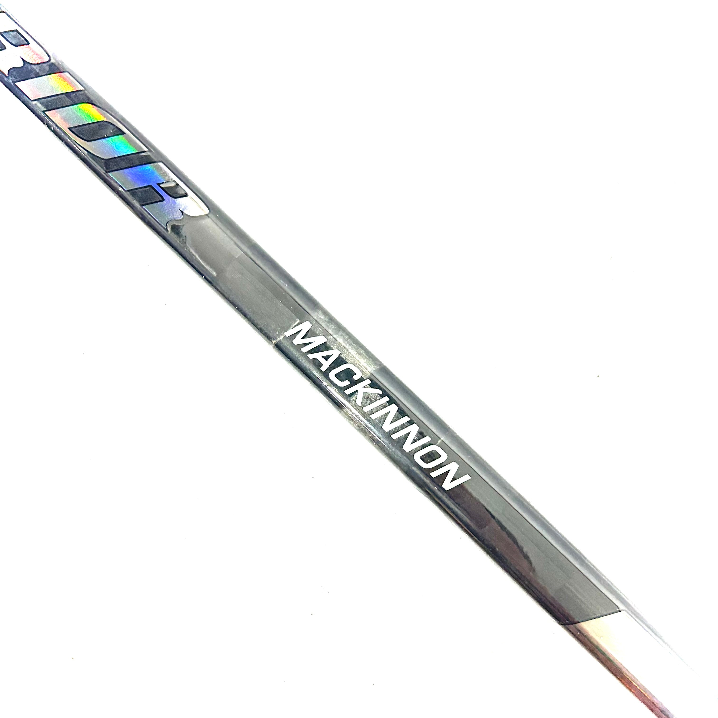 Nathan Mackinnon Pro Stock - Warrior Alpha DX SL (LNH)